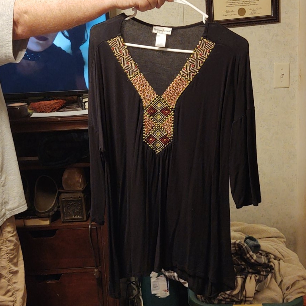 Blouse
